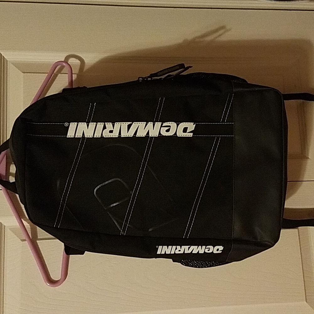 DeMarini baseball backpack